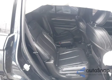 2024 Jeep Grand Cherokee L Limited 4X4 from USA, damaged, VIN 1C4RJKBG8R8600953